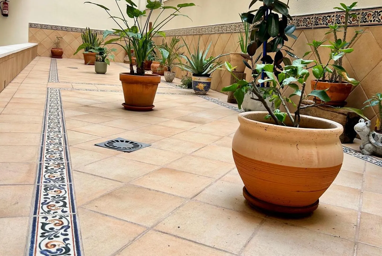 Homestay Habitacion Doble Luxury Con Bano Privado Malaga Spain