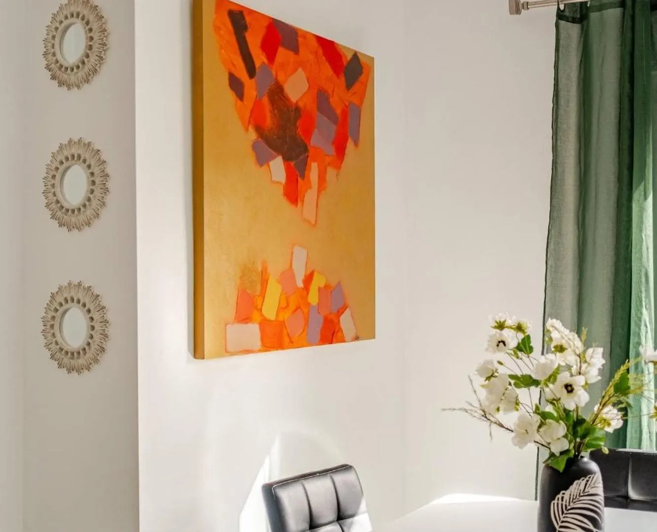 Habitacion Doble Luxury Con Bano Privado Malaga